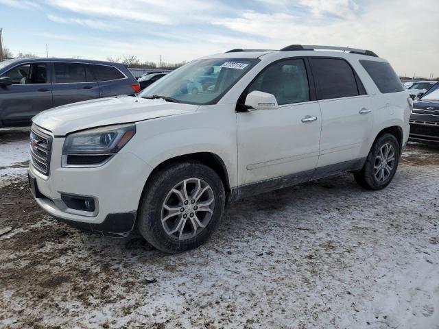 Изображение 2015 GMC ACADIA SLT-1 2015