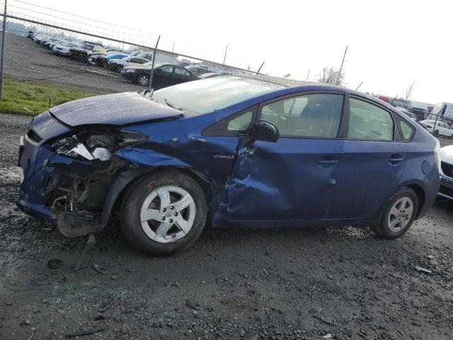 Изображение 1 2010 TOYOTA PRIUS  2010 с VIN JTDKN3DU5A0049558