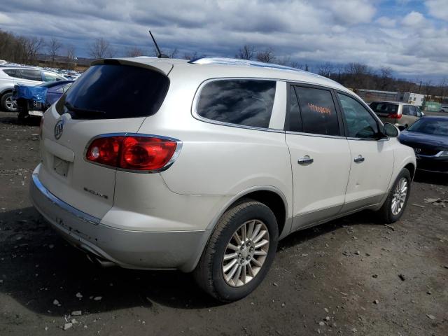 Изображение 3 2011 BUICK ENCLAVE CX 2011 с VIN 5GAKVAEDXBJ413988