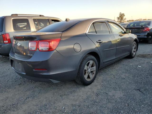 Image 3 of 2013 CHEVROLET MALIBU LS 2013 with VIN 1G11B5SAXDF177684