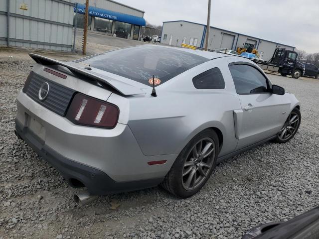 Obraz 3 z 2012 FORD MUSTANG GT 2012 z VIN 1ZVBP8CFXC5278380