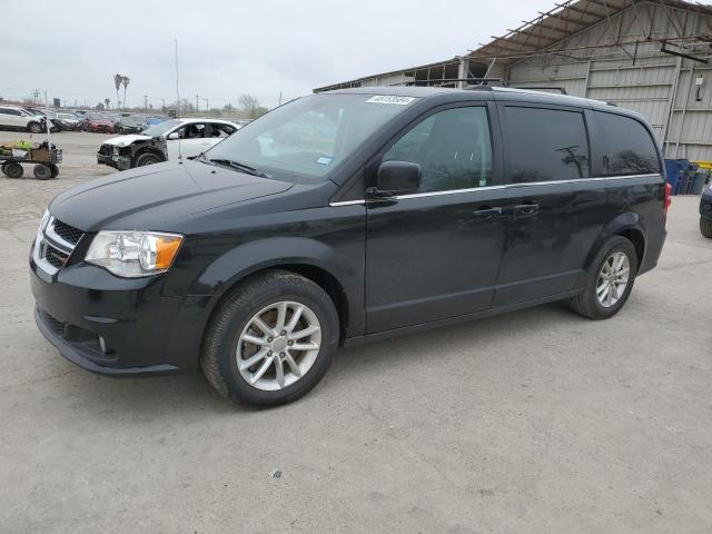 Изображение 2019 DODGE GRAND CARAVAN SXT 2019