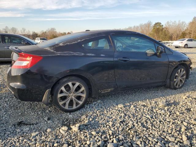 Image 3 of 2012 HONDA CIVIC SI 2012 with VIN 2HGFG4A59CH707462