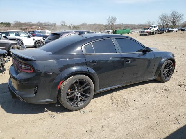 Obraz 3 z 2022 DODGE CHARGER R/T 2022 z VIN 2C3CDXCT9NH240333