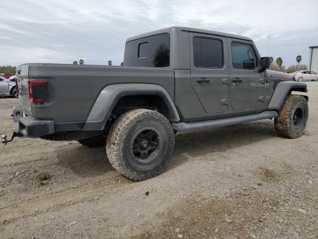 Image 3 of 2020 JEEP GLADIATOR OVERLAND 2020 with VIN 1C6HJTFG6LL123480