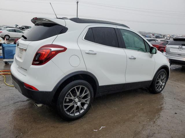 Изображение 3 2019 BUICK ENCORE SPORT TOURING 2019 с VIN KL4CJ1SM4KB714389