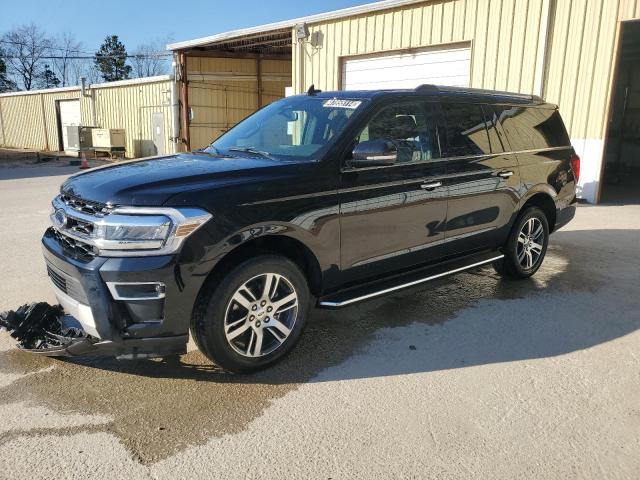 Obraz 2023 FORD EXPEDITION MAX LIMITED 2023