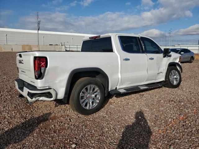 Изображение 3 2021 GMC SIERRA K1500 DENALI 2021 с VIN 1GTU9FEL2MZ239029