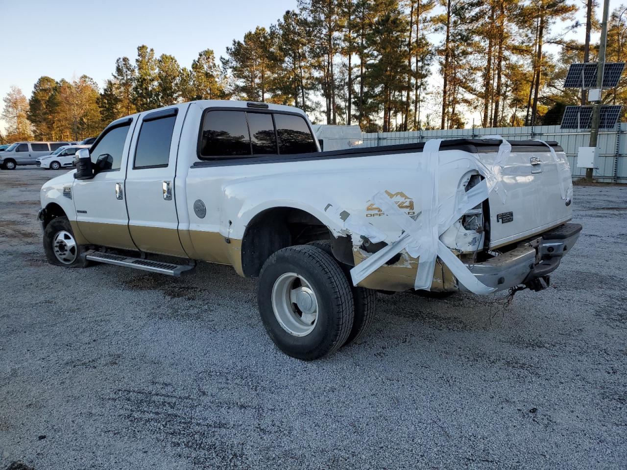 Obraz 2 z 1999 FORD F350 SRW SUPER DUTY 1999 z VIN 1FTSW31F3XEA82122