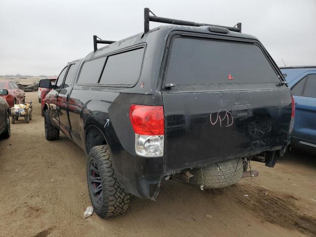 Obraz 2 z 2007 TOYOTA TUNDRA DOUBLE CAB SR5 2007 z VIN 5TFCV54167X002433
