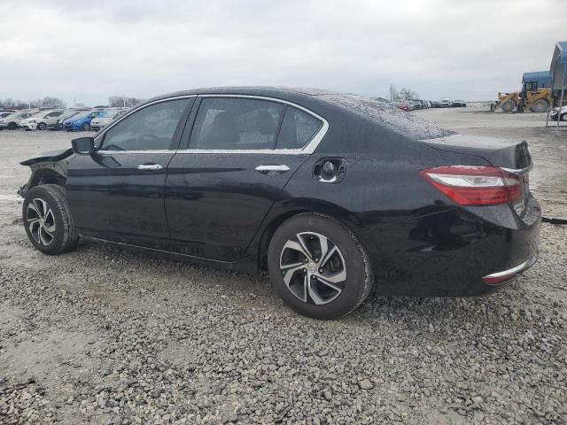 Image 2 of 2016 HONDA ACCORD LX 2016 with VIN 1HGCR2F3XGA143074