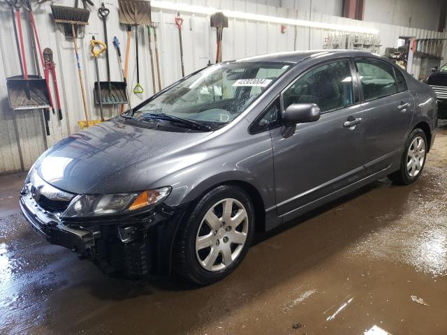 Изображение 2011 HONDA CIVIC LX 2011