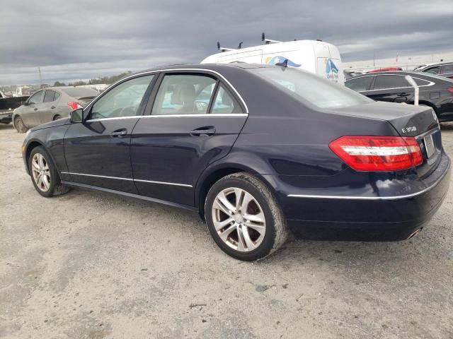 Image 2 of 2010 MERCEDES-BENZ E 350 2010 with VIN WDDHF5GB4AA207966