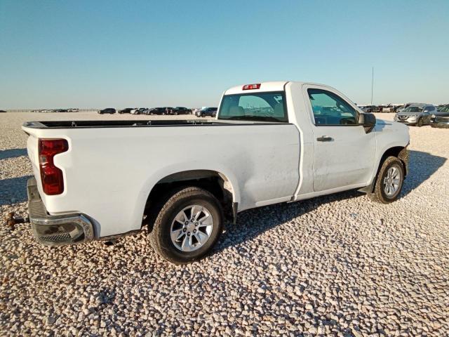Изображение 3 2021 CHEVROLET SILVERADO C1500 2021 с VIN 3GCNWAEF0MG239606