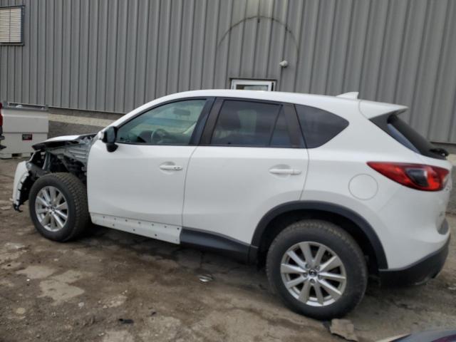 Image 2 of 2016 MAZDA CX-5 TOURING 2016 with VIN JM3KE4CY6G0777383