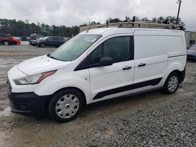 Image 1 of 2020 FORD TRANSIT CONNECT XL 2020 with VIN NM0LS7E2XL1479839
