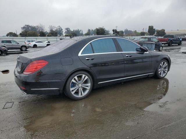 Obraz 3 z 2015 MERCEDES-BENZ S 550 2015 z VIN WDDUG8CB8FA138662