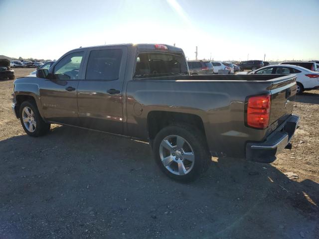 Image 2 of 2014 CHEVROLET SILVERADO C1500 LT 2014 with VIN 3GCPCREC6EG468797