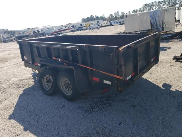 Image 3 of 2018 DOWN TRAILER 2018 with VIN 5MYDT1225JB059381