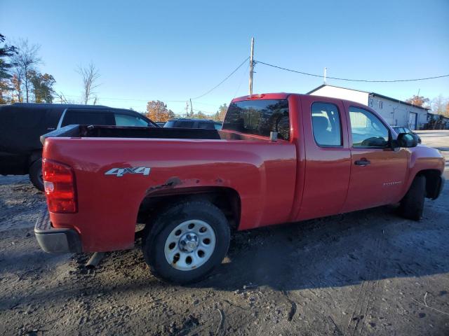Obraz 3 z 2013 CHEVROLET SILVERADO K1500 2013 z VIN 1GCRKPEA7DZ404054