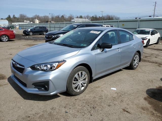 Obraz 1 z 2018 SUBARU IMPREZA  2018 z VIN 4S3GKAA60J3621062