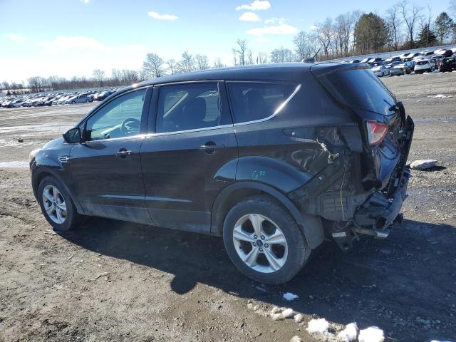 Obraz 2 z 2015 FORD ESCAPE SE 2015 z VIN 1FMCU9G97FUA92991