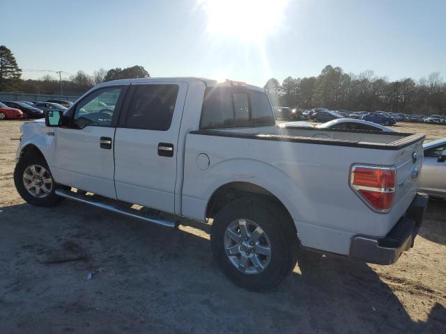 Obraz 2 z 2014 FORD F150 SUPERCREW 2014 z VIN 1FTFW1CF0EKG57956