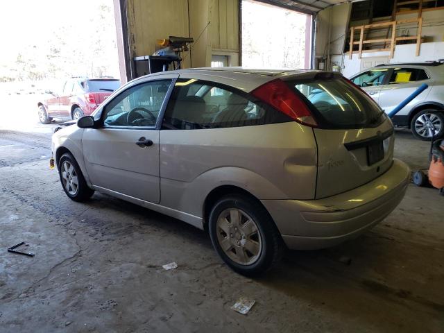 Изображение 2 2007 FORD FOCUS ZX3 2007 с VIN 1FAFP31N47W169386