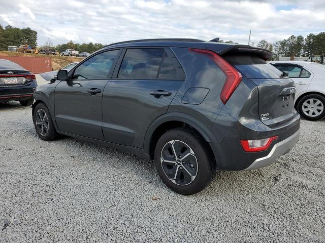 Изображение 2 2023 KIA NIRO EX 2023 с VIN KNDCR3LE0P5110037