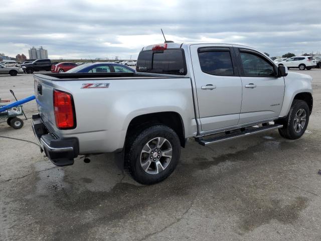 Obraz 3 z 2016 CHEVROLET COLORADO Z71 2016 z VIN 1GCGSDE34G1189839