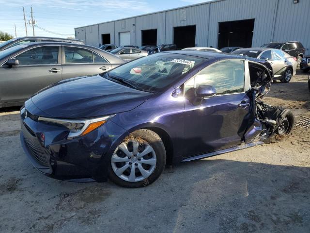 Изображение 1 2023 TOYOTA COROLLA LE 2023 с VIN JTDBCMFE5PJ006567