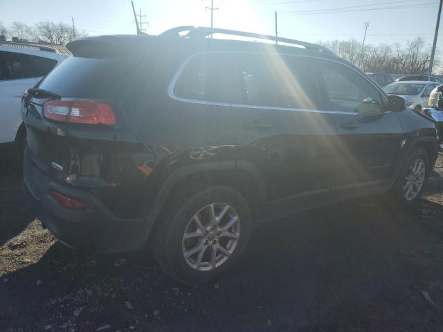 Obraz 3 z 2018 JEEP CHEROKEE LATITUDE 2018 z VIN 1C4PJMCX8JD517875