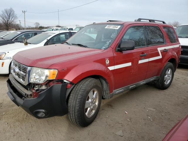 2009 FORD ESCAPE XLT 2009 image
