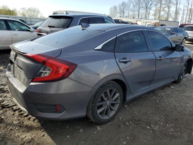 Obraz 3 z 2019 HONDA CIVIC EX 2019 z VIN 19XFC1F32KE205970