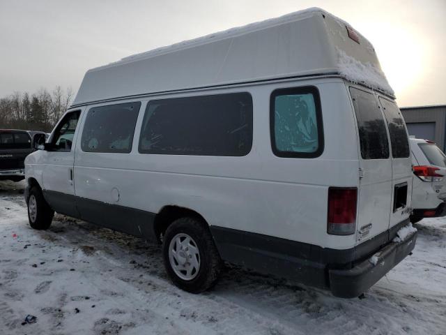 Obraz 2 z 2010 FORD ECONOLINE E150 VAN 2010 z VIN 1FTNS1EW8ADA99471