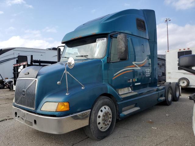Изображение 2 2000 VOLVO VN  2000 с VIN 4V4ND4JJ9YN236450