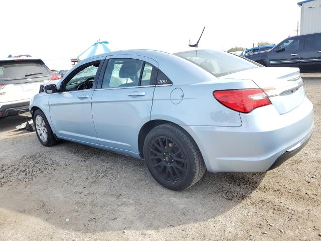 Obraz 2 z 2013 CHRYSLER 200 LX 2013 z VIN 1C3CCBAB3DN606633