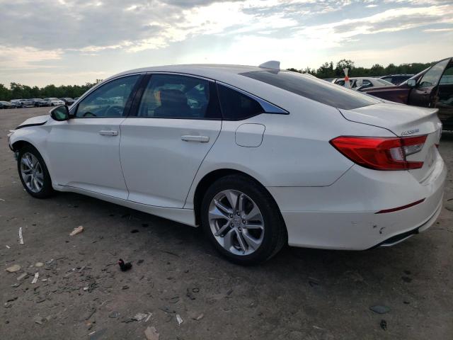 Image 2 of 2018 HONDA ACCORD LX 2018 with VIN 1HGCV1F18JA246697