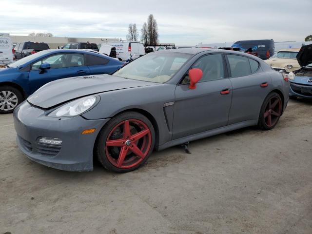 Obraz 2013 PORSCHE PANAMERA 2 2013