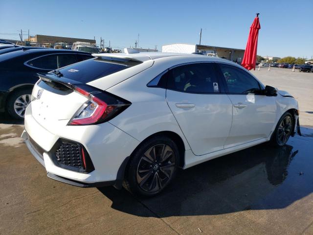 Изображение 3 2019 HONDA CIVIC EX 2019 с VIN SHHFK7H6XKU208220