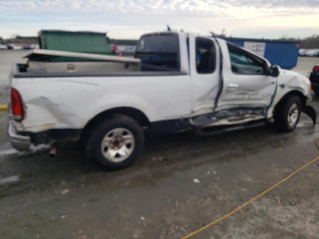 Obraz 3 z 2000 FORD F150  2000 z VIN 1FTZX1727YNA25735