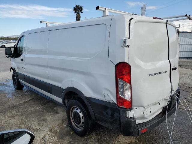 Image 2 of 2023 FORD TRANSIT T-250 2023 with VIN 1FTBR1Y87PKA77140