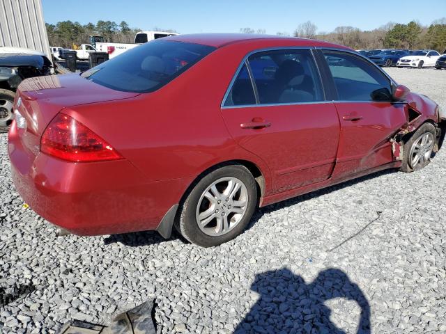 Obraz 3 z 2007 HONDA ACCORD EX 2007 z VIN 1HGCM56757A221960