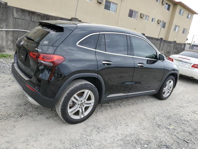 Изображение 3 2023 MERCEDES-BENZ GLA 250 4MATIC 2023 с VIN W1N4N4HB4PJ506055