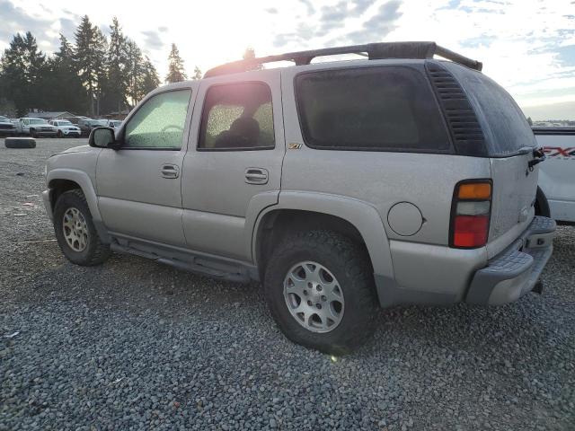 Image 2 of 2004 CHEVROLET TAHOE K1500 2004 with VIN 1GNEK13Z24R290685