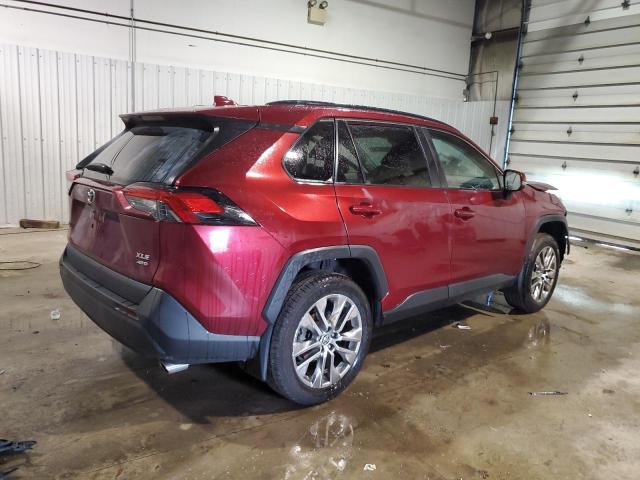 Obraz 3 z 2020 TOYOTA RAV4 XLE PREMIUM 2020 z VIN 2T3A1RFV1LW116770