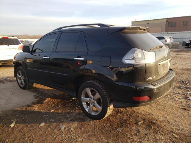 Image 2 of 2008 LEXUS RX 350 2008 with VIN 2T2HK31U78C061410