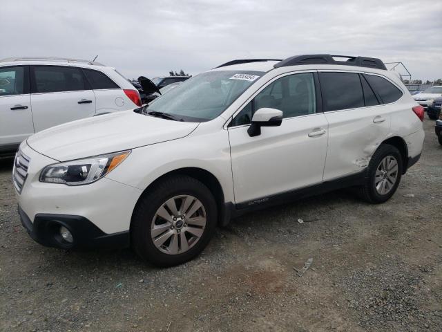 Obraz 2015 SUBARU OUTBACK 2.5I PREMIUM 2015