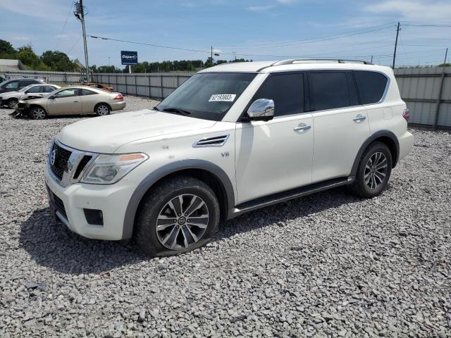 Obraz 2017 NISSAN ARMADA SV 2017