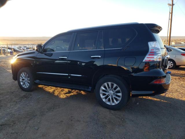 Image 2 of 2017 LEXUS GX 460 2017 with VIN JTJBM7FX3H5154076
